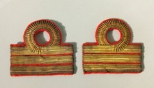 GRADI MILITARI (REGIA MARINA?)