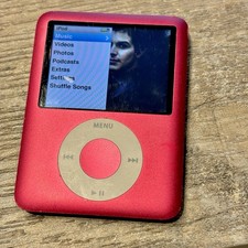 Apple iPod Nano 3a Generazione