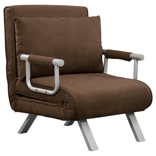 Poltrona letto singolo - poltrona,