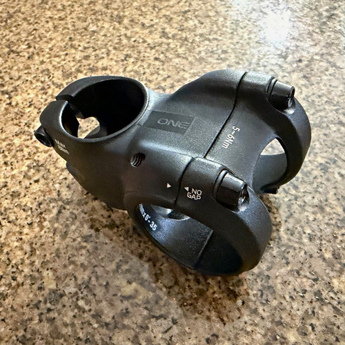 Cannondale one mtb stem - cannondale,