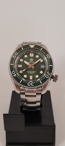 Steeldive sd1968 1000m - steeldive,