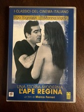 DVD - Marco Ferreri - L’Ape