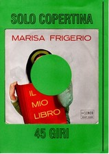 Marisa Frigerio – Il Mio