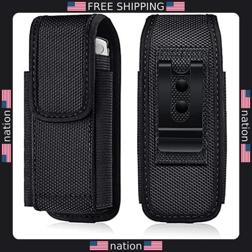 Custodia fondina nylon - , per