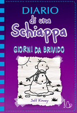 Diario Di Una Schiappa. Giorni