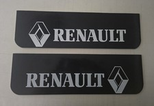 Parafanghi RENAULT X 2 camion