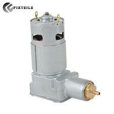 Compressore 12V per Grammer