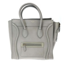 Borsa tote CELINE Luggage in