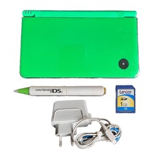 Nintendo DSi XL Console 32GB