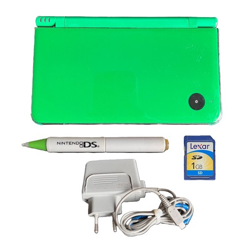 Nintendo dsi console - xl, 32gb