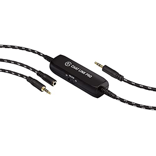 Elgato chat link - chat, pro