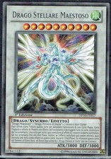 CARTA YU-GI-HO DP10 DRAGO