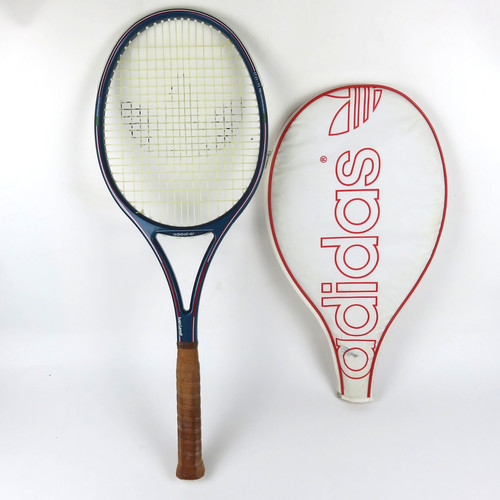 Adidas ivan lendl cf25 - lendl, cf25-x5