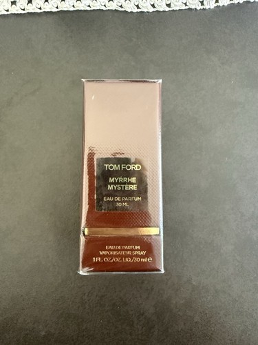 Tom ford myrrhe - mystere, de