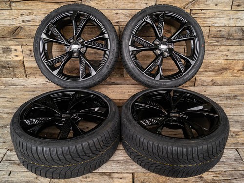 Ruote estive pollici rs6 - estive,