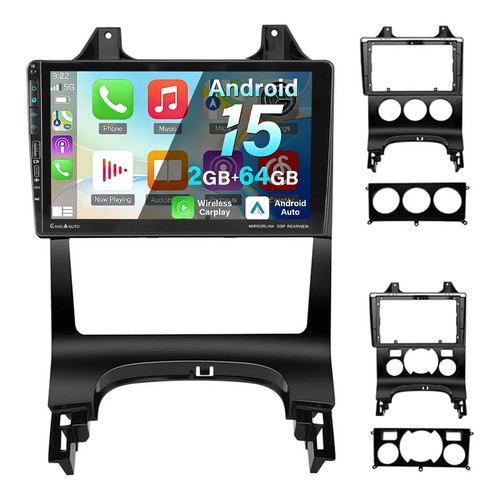 Android carplay wifi - 15,