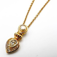 Christian Dior Collana Vintage