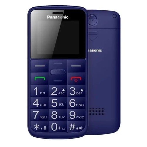 Panasonic tu110exc telefono - panasonic, kx-tu110exc