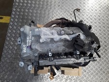 2011 NISSAN JUKE MOTORE