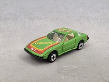 Edocar Mazda RX7 n.32 circa