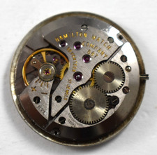 Vintage Hamilton Thinline