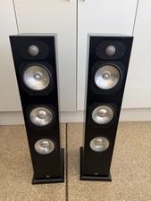 MONITOR AUDIO SILVER S8 FLOOR