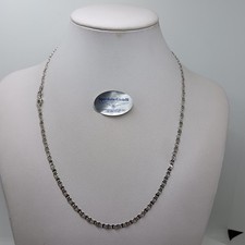 COLLANA UOMO -DONNA UNISEX A