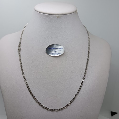 Collana uomo donna - uomo, a