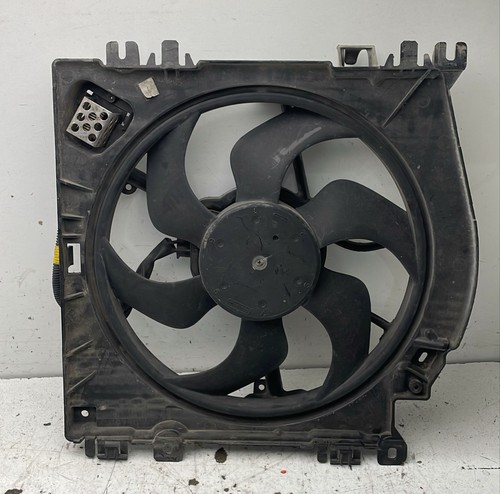 Ventola radiatore per - ventola, nissan