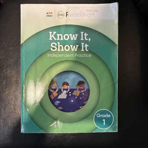 Class set know show - set,