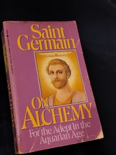 Saint germain alchemy - germain, for