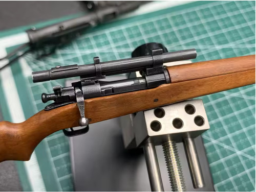 Fucile springfield m1903 - fucile,