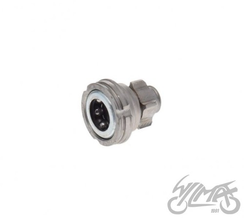 Portamozzo portasiluro - portamozzo,