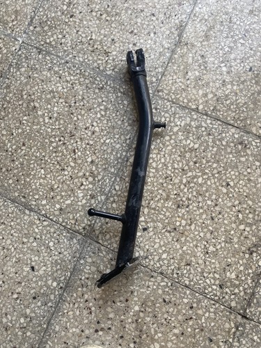 Cavalletto laterale honda - cavalletto,