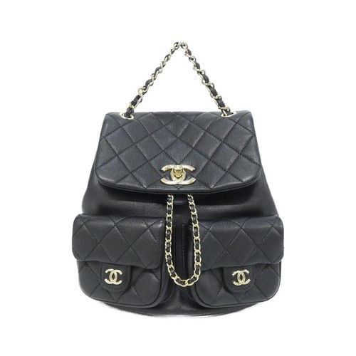 Autentico zaino chanel as3860 - autentico,