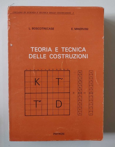Teoria tecnica delle - teoria,