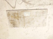   BOOT FALSE FLOOR LOWER SHELF