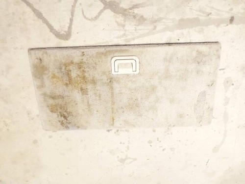 Copri bagagliaio ripiano - copri,
