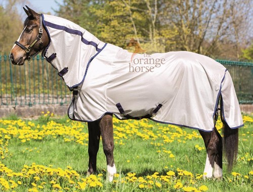 Coperta antimosche horseware - coperta,