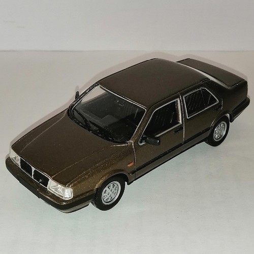 Lancia thema norev scala 43 - scala, 1/43