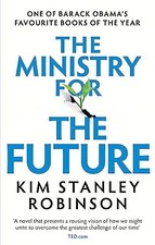 The Ministry for the Future by