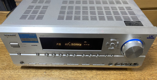 Onkyo sr647e ricevitore av - onkyo, tx-sr647e