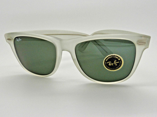 Occhiali sole ray ban - sole, b&l