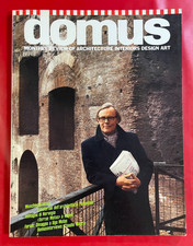 DOMUS n. 658 (1985) Rivista