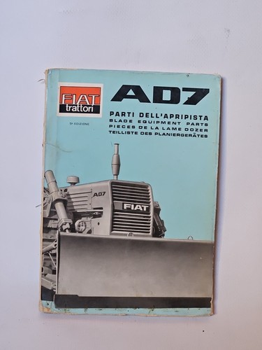 Ad7 per gamma - ad7,