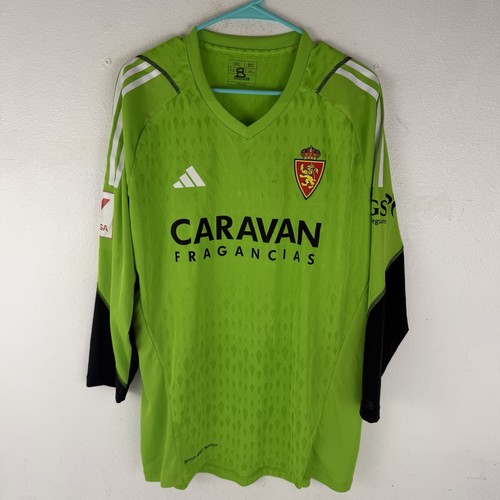 Maglia portiere adidas real - maglia,