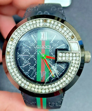Gucci Watch Mens Pantcaon 1142