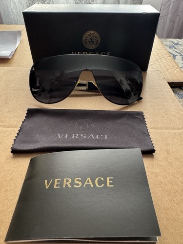 Occhiali sole versace mod - da,