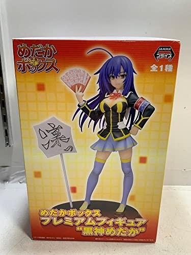 Medaka box kurokami - medaka,
