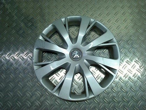 Coprimozzo peugeot 208 - 208, i
